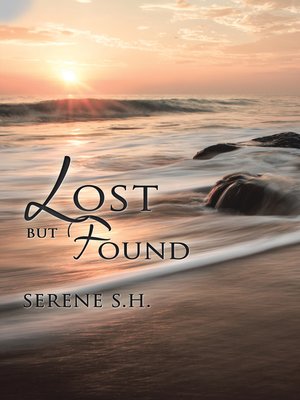 cover image of Lost but Found